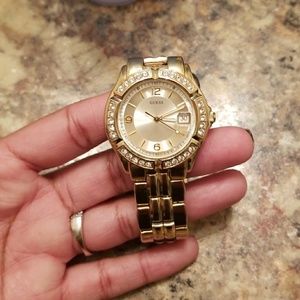 Guess Watch